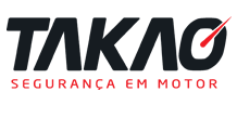 Logotipo Takao