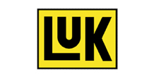 Logotipo Luk