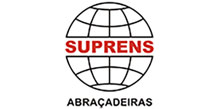Logotipo Suprens