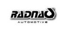 Logotipo RADNAQ